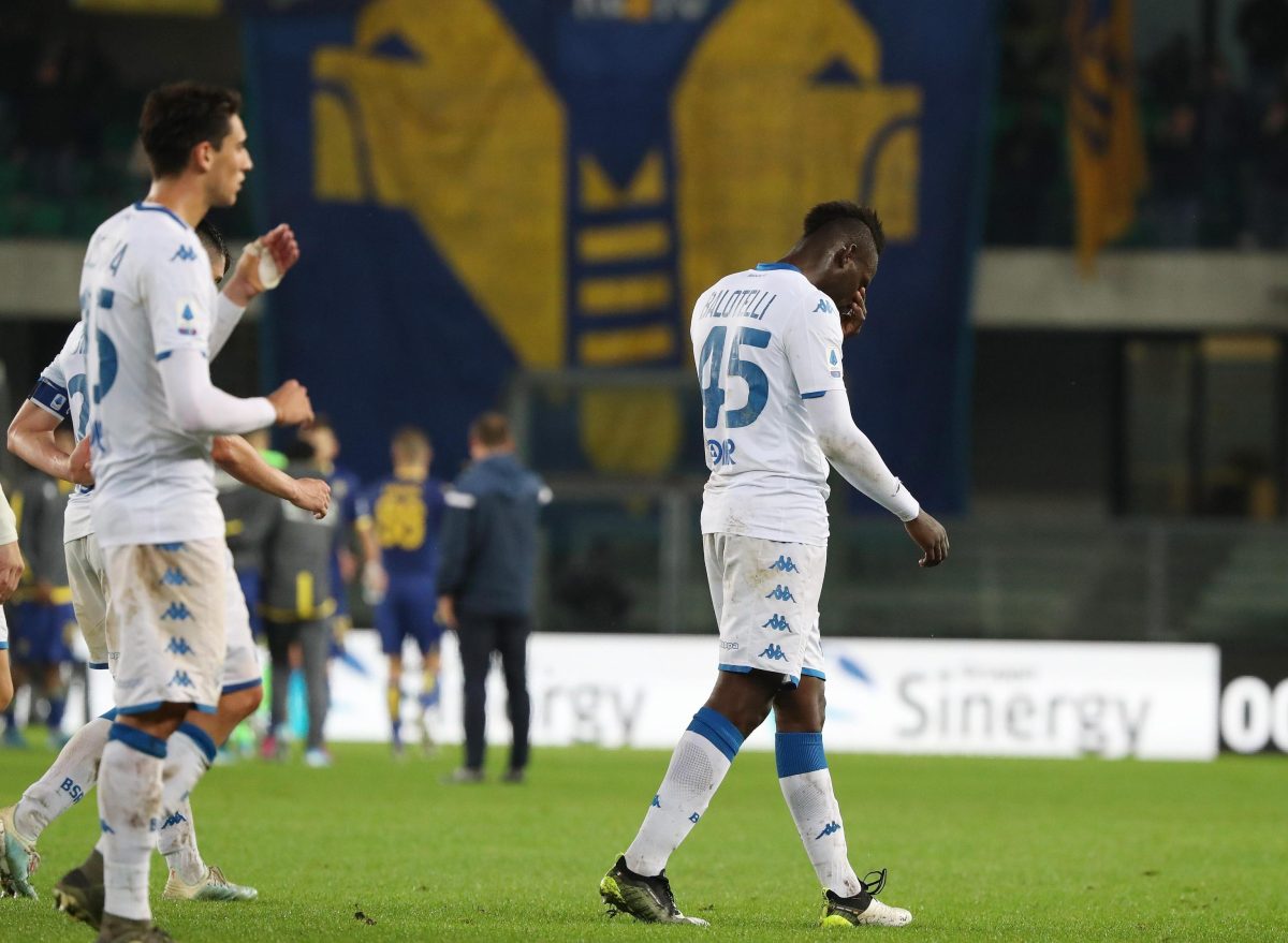 Galleria foto 'Razzismo nel calcio: le scuse da fare a Balotelli (e agli altri)' - foto 5