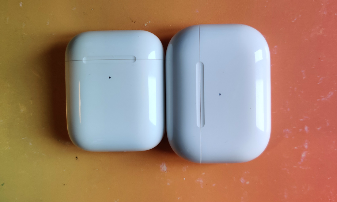 Galleria foto 'AirPods Pro, la nostra prova in metropolitana' - foto 9