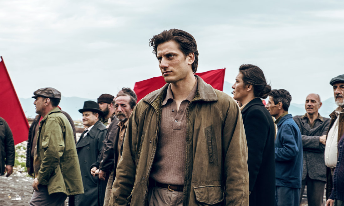 I 10 film italiani più belli del 2019 I 10 film italiani più belli del 2019