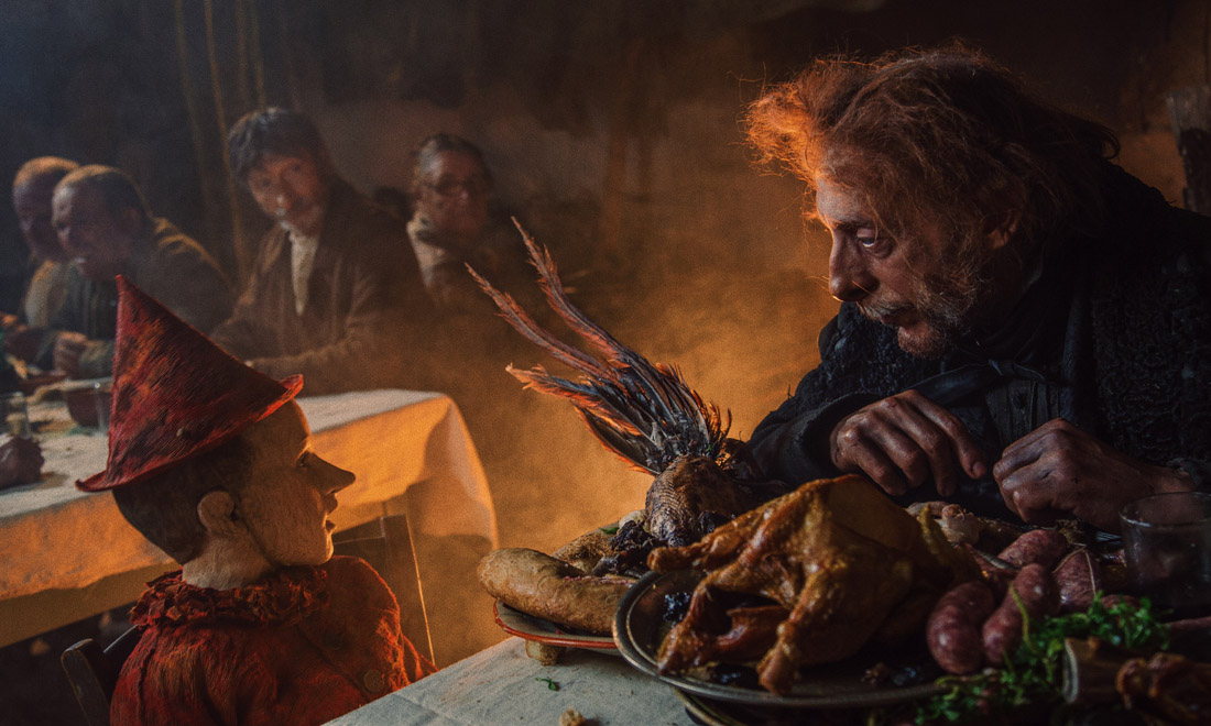 I 10 film italiani più belli del 2019 I 10 film italiani più belli del 2019