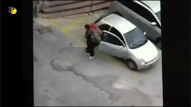 Falso invalido smascherato dalla Polizia di Agrigento