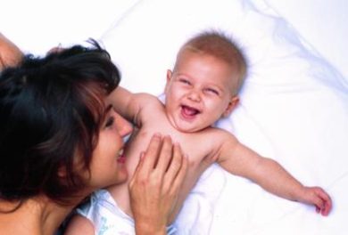 Mamma over 50? Non è una buona idea