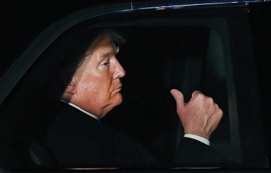 Donald Trump: i 10 fatti principali del 2019 alla Casa Bianca