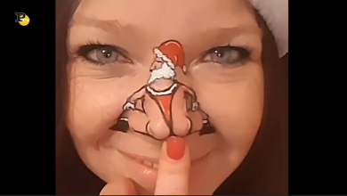 Un divertente balletto di Natale