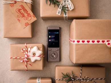 Regali di Natale, una guida agli accessori che fanno la felicità