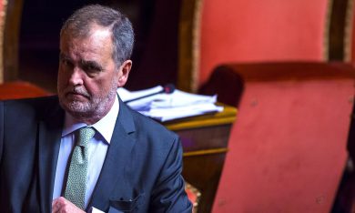 Calderoli: “Ecco come sarà la nuova Lega”