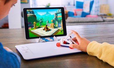 Tori, quando il gioco tradizionale incontra la tecnologia