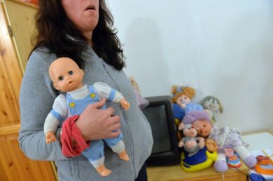 Le strane statistiche del giudice di Bibbiano