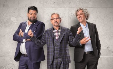 MasterChef 9: al via la nuova edizione, 5 cose da sapere
