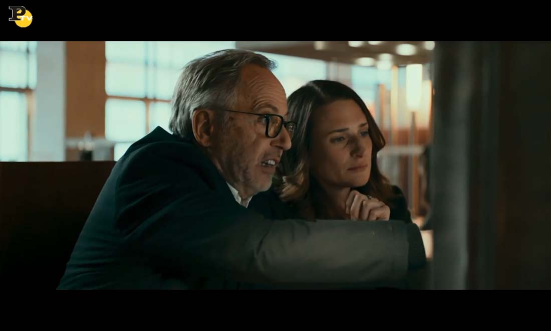 Il mistero Henri Pick: clip del film Il mistero Henri Pick: clip del film