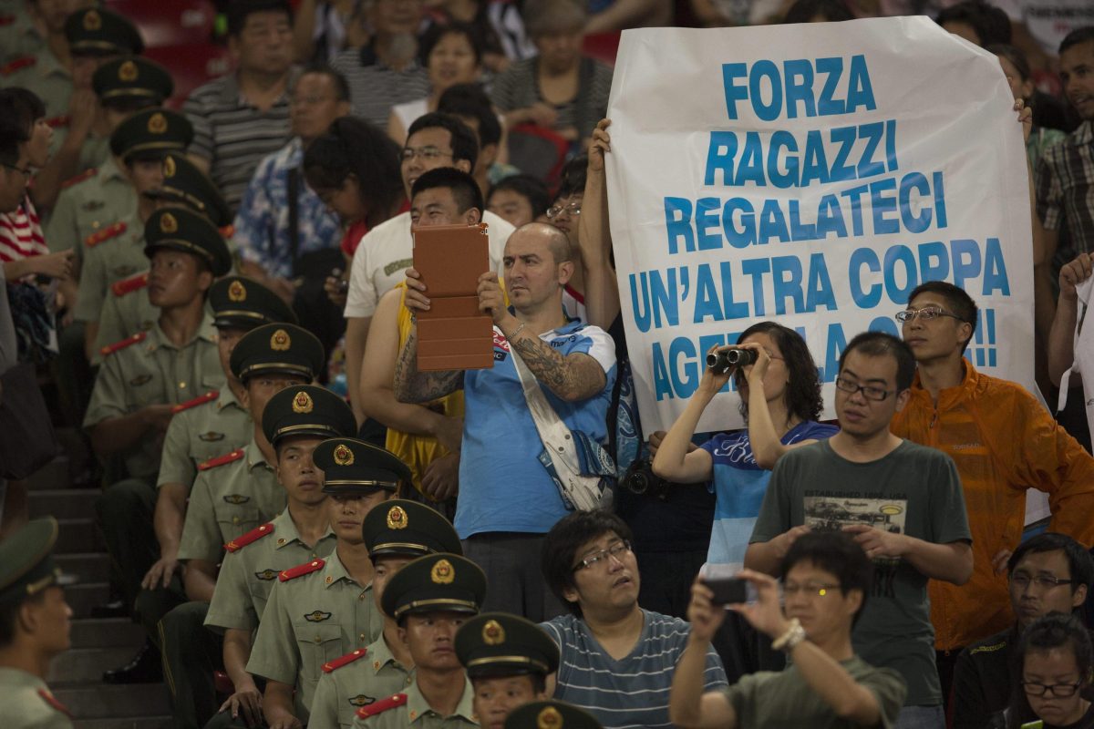 Galleria foto 'Supercoppa italiana: tutte le finali giocate all’estero' - foto 18