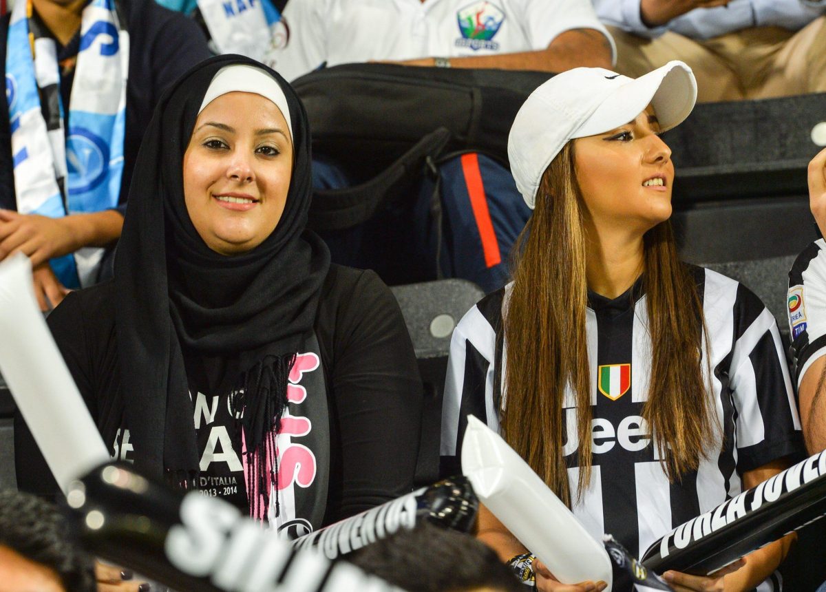 Galleria foto 'Supercoppa italiana: tutte le finali giocate all’estero' - foto 19