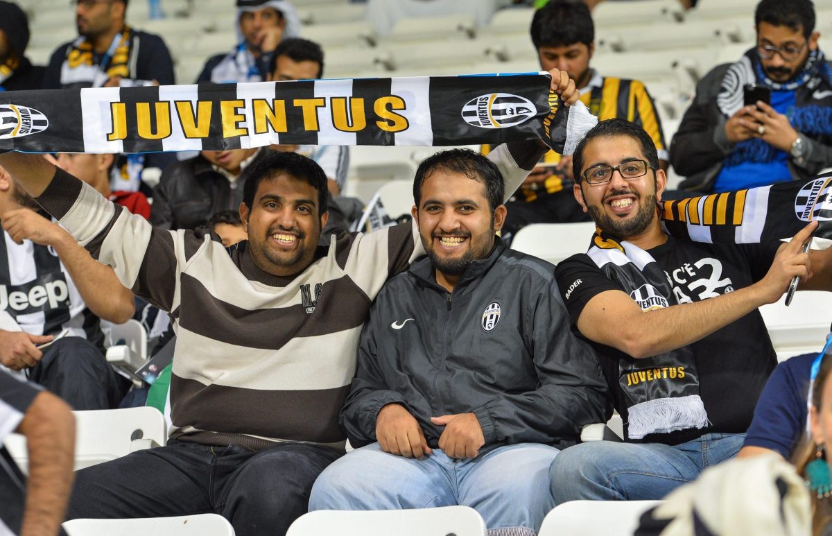 Galleria foto 'Supercoppa italiana: tutte le finali giocate all’estero' - foto 11