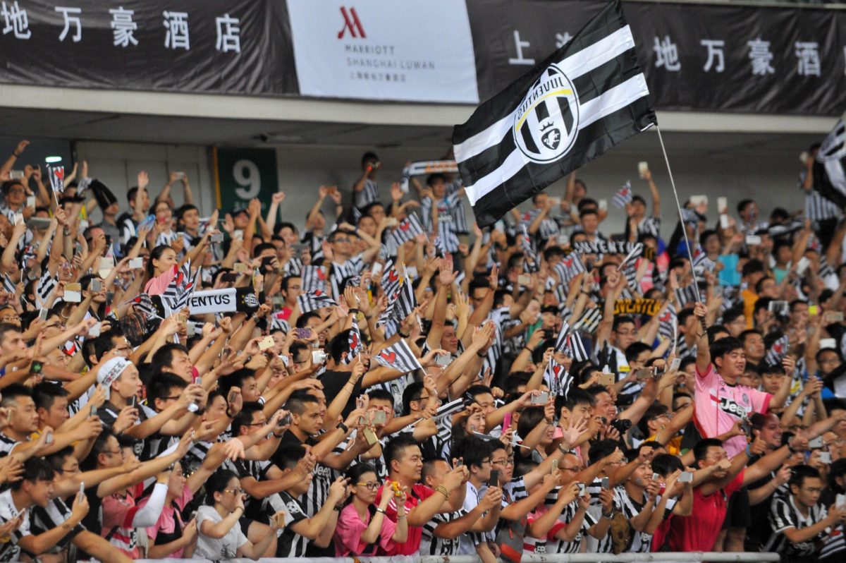 Galleria foto 'Supercoppa italiana: tutte le finali giocate all’estero' - foto 3