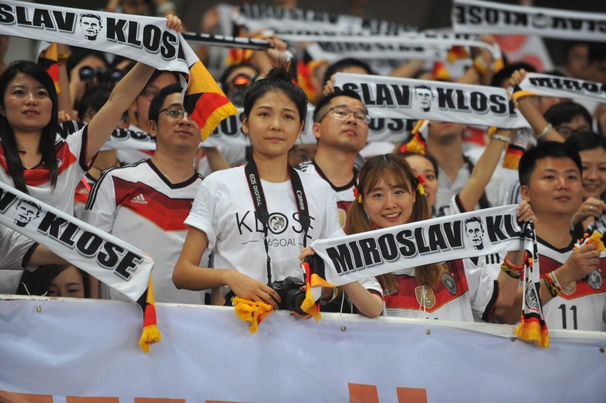 Galleria foto 'Supercoppa italiana: tutte le finali giocate all’estero' - foto 4