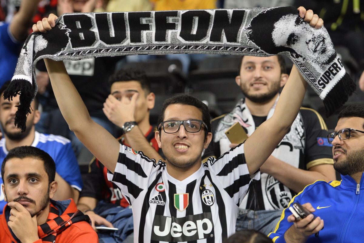 Galleria foto 'Supercoppa italiana: tutte le finali giocate all’estero' - foto 7