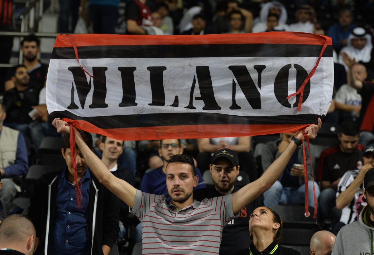 Galleria foto 'Supercoppa italiana: tutte le finali giocate all’estero' - foto 8