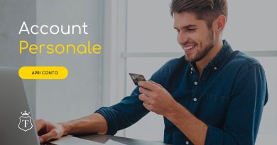 Conti online, finanza, carte di debito tech: le soluzioni di Trustcom Financial