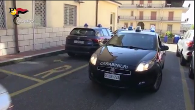 Maxi operazione contro l’ ‘Ndrangheta dei Carabinieri di Vibo Valentia