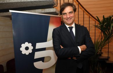 Giancarlo Scheri: “Lo speciale sul Vaticano, le fiction e le novità”