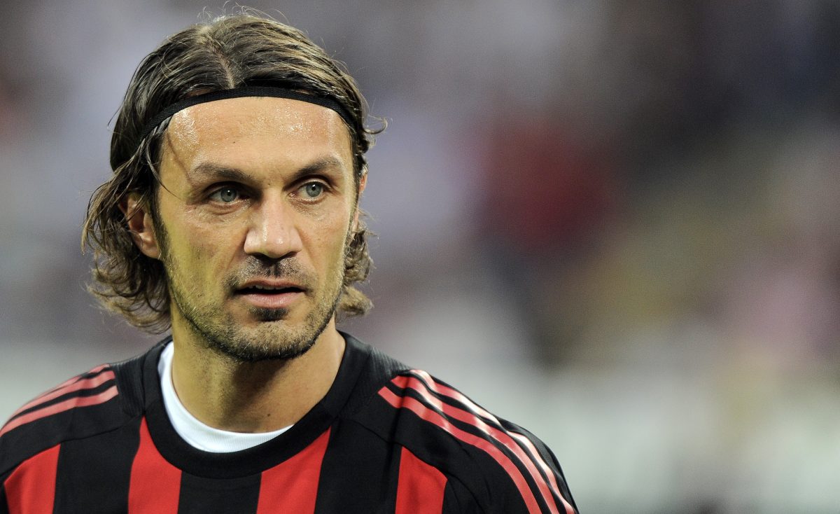 Galleria foto 'Da Buffon a Maldini: i 10 giocatori con più presenze in Serie A' - foto 9