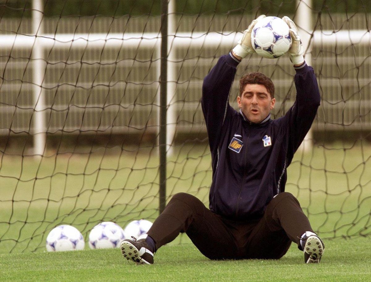 Galleria foto 'Da Buffon a Maldini: i 10 giocatori con più presenze in Serie A' - foto 6