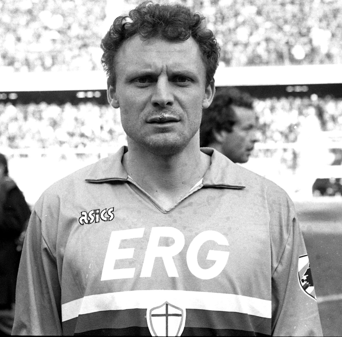 Galleria foto 'Da Buffon a Maldini: i 10 giocatori con più presenze in Serie A' - foto 4