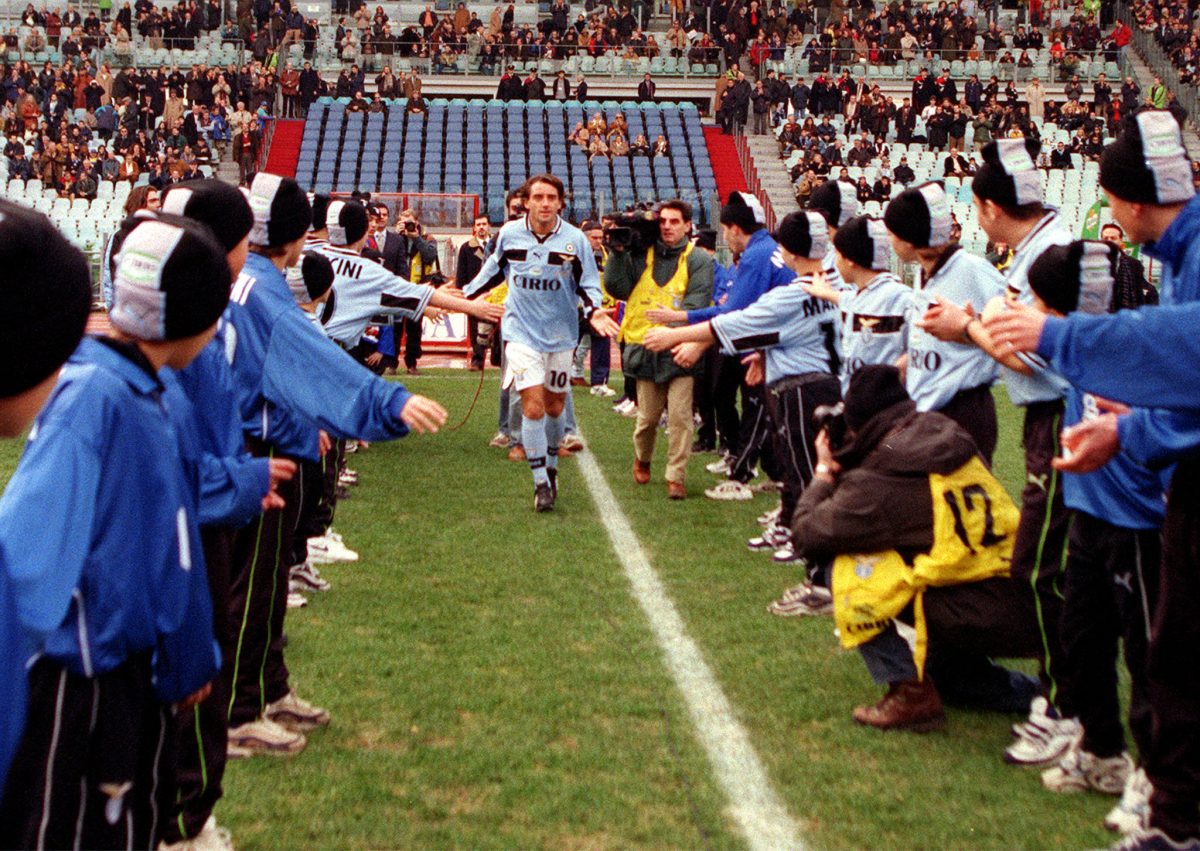 Galleria foto 'Da Buffon a Maldini: i 10 giocatori con più presenze in Serie A' - foto 3