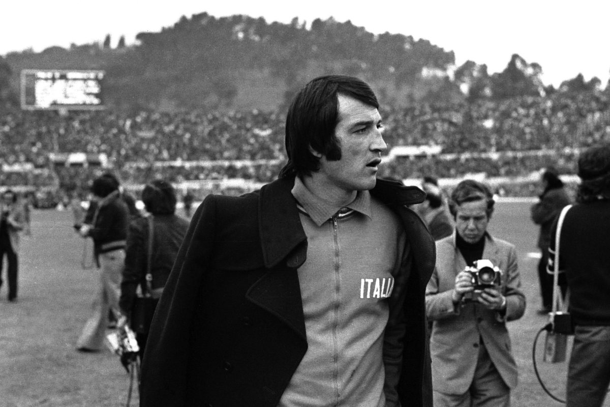 Galleria foto 'Da Buffon a Maldini: i 10 giocatori con più presenze in Serie A' - foto 10