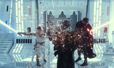 Star Wars: L’ascesa di Skywalker, l’epilogo che va alle origini scure di Rey – Recensione