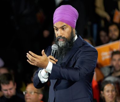 La legge sulla laicità infiamma il Canada