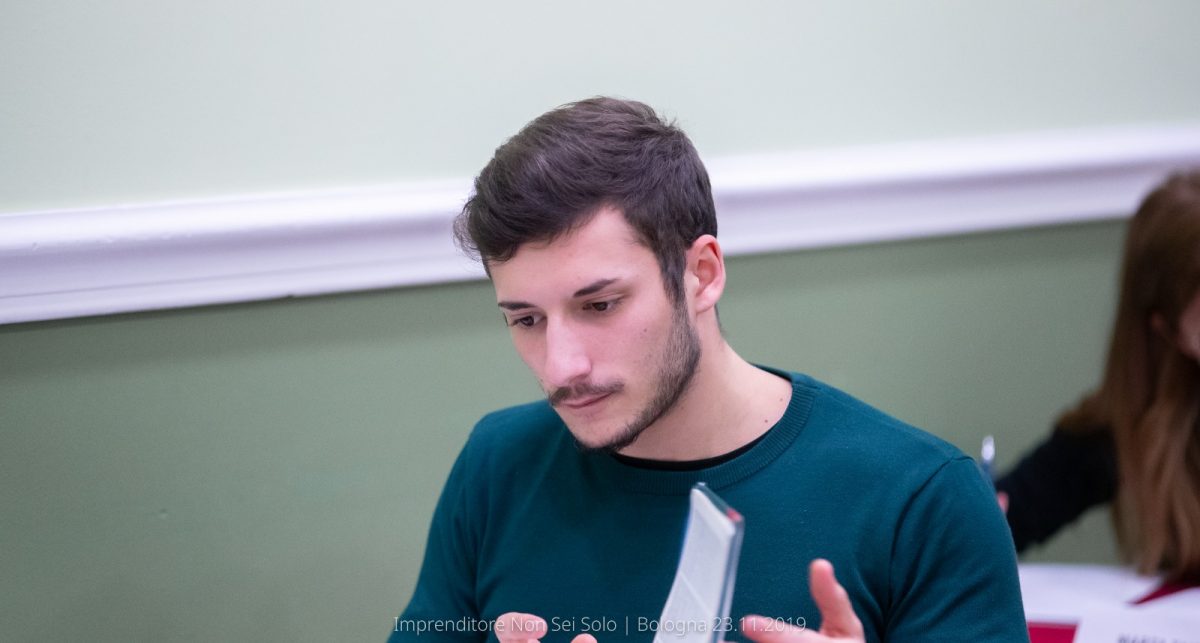 Galleria foto '400 imprenditori volontari aiutano la crescita delle partite Iva' - foto 3