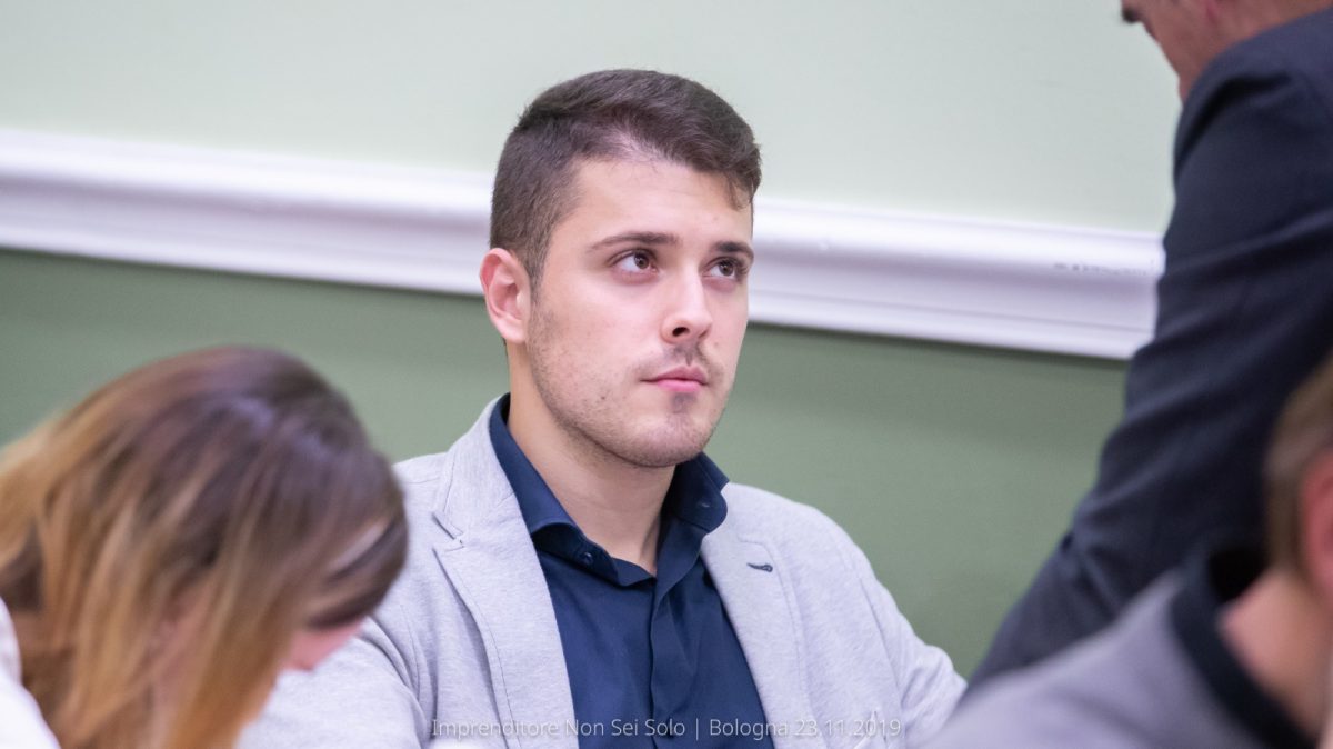 Galleria foto '400 imprenditori volontari aiutano la crescita delle partite Iva' - foto 5