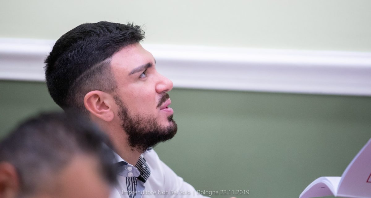 Galleria foto '400 imprenditori volontari aiutano la crescita delle partite Iva' - foto 6