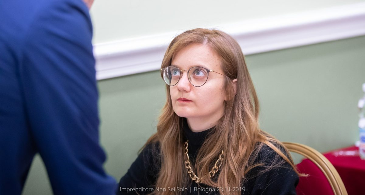 Galleria foto '400 imprenditori volontari aiutano la crescita delle partite Iva' - foto 9