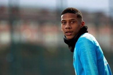 Il Milan cerca un difensore: Todibo o Demiral gli obiettivi