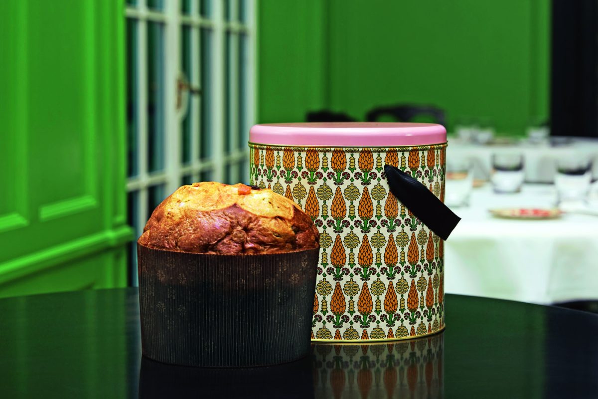 Galleria foto 'Panettoni griffati e in lista d’attesa' - foto 5