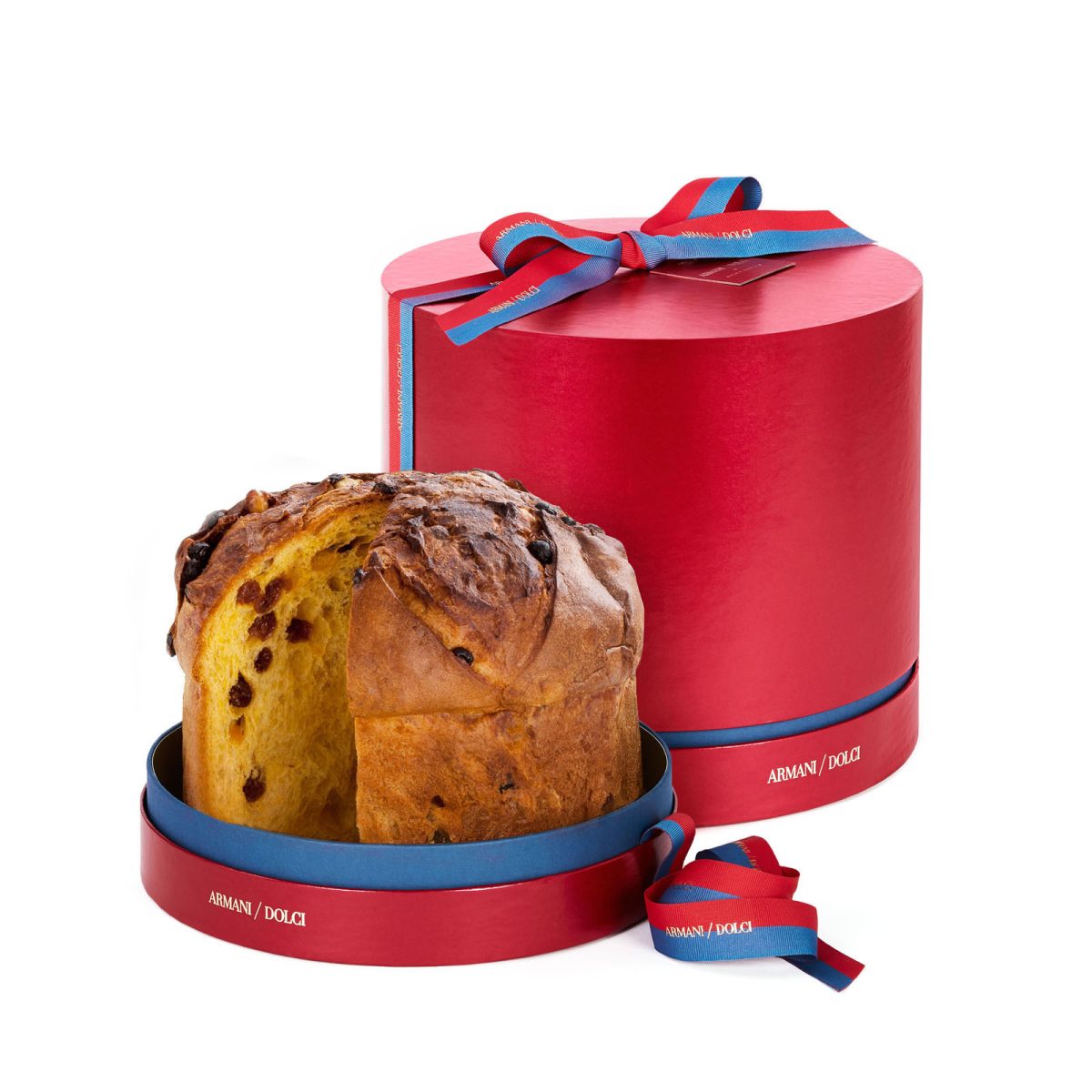 Galleria foto 'Panettoni griffati e in lista d’attesa' - foto 7