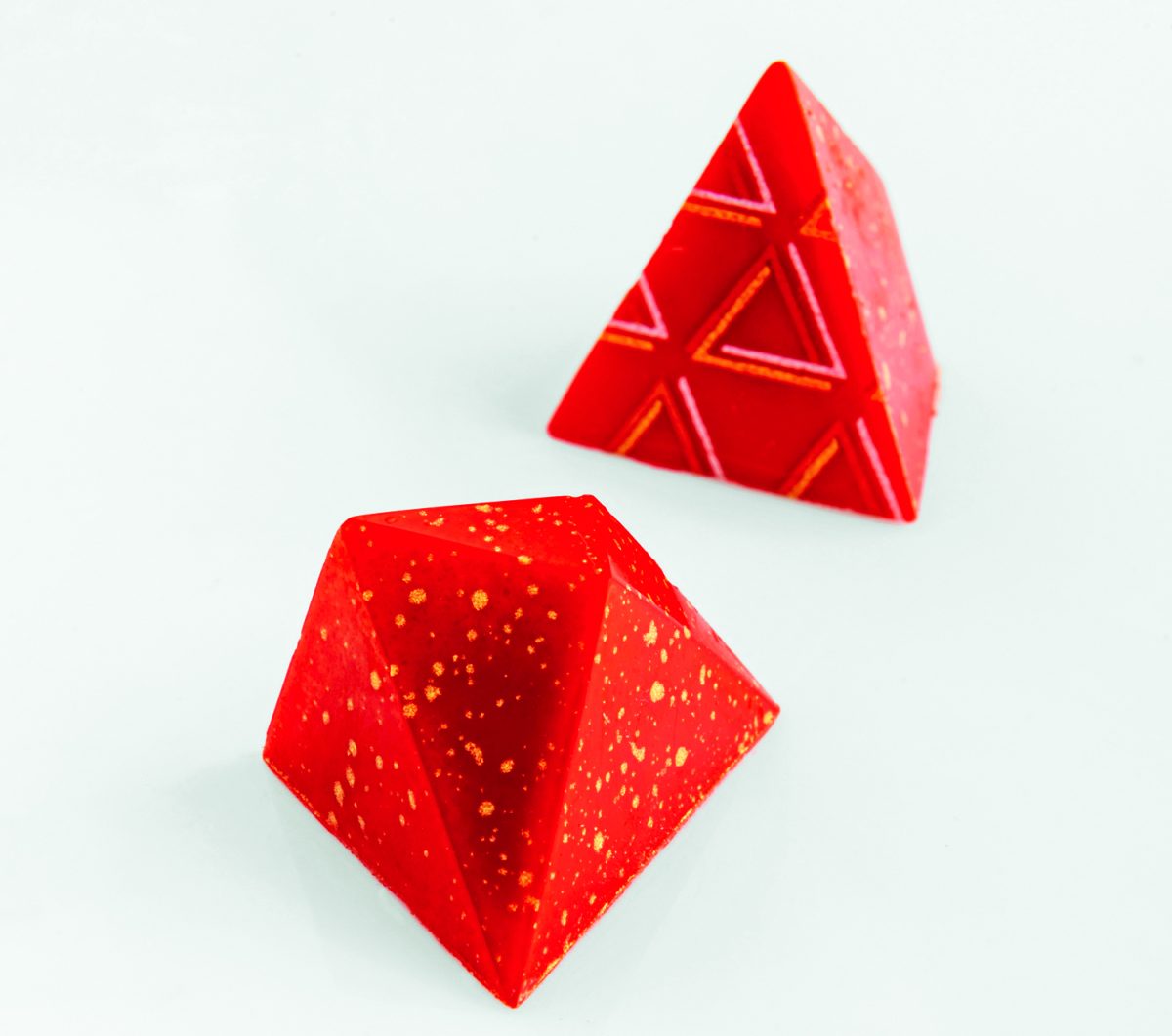 Galleria foto 'Panettoni griffati e in lista d’attesa' - foto 8