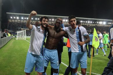 Lazio da scudetto? Il piccolo miracolo di Lotito e Inzaghi