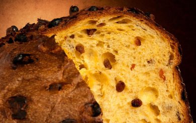 Il miglior Panettone della Toscana