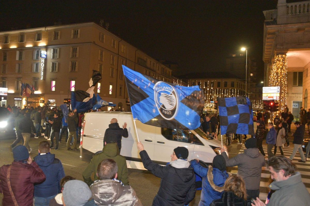 Galleria foto 'Sorteggio di Champions League, le possibili avversarie delle italiane' - foto 10