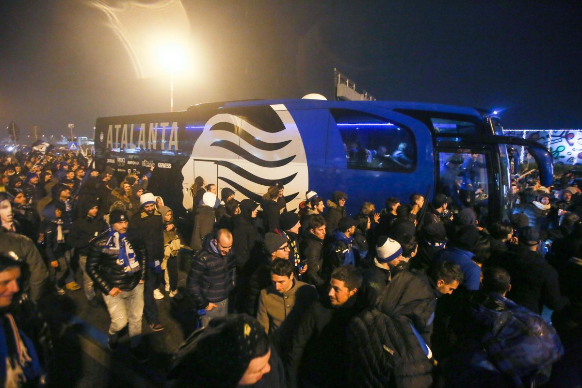 Galleria foto 'Sorteggio di Champions League, le possibili avversarie delle italiane' - foto 4