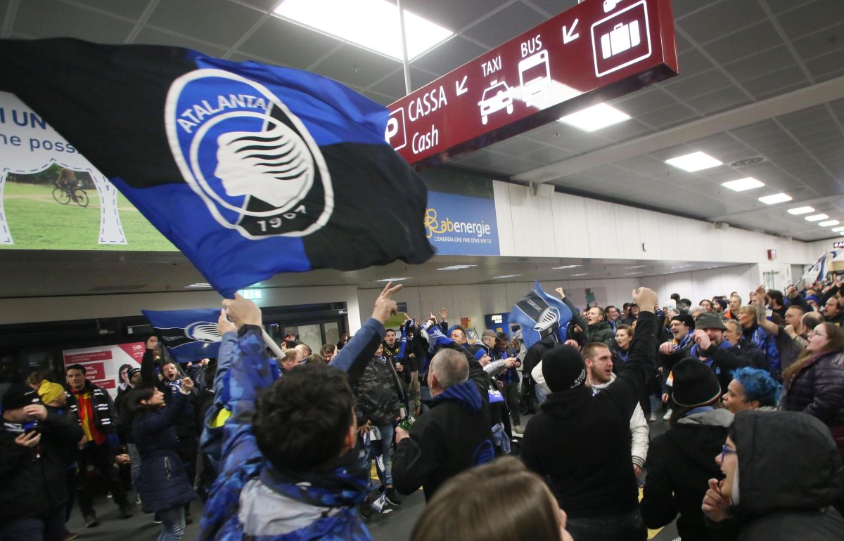 Galleria foto 'Sorteggio di Champions League, le possibili avversarie delle italiane' - foto 11