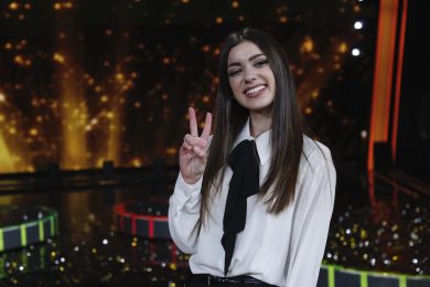 Tú sí que vales 2019: chi è Enrica Musto, la vincitrice