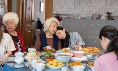 The Farewell – Una bugia buona: ritratto di famiglia cinese – Video