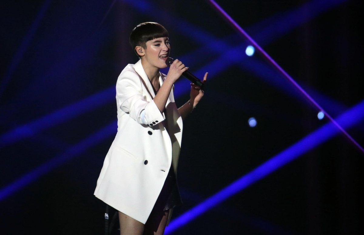 Galleria foto 'Chi è Sofia Tornambene, la giovane vincitrice di X Factor 13' - foto 2