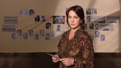 Io ricordo Piazza Fontana: la docu-fiction con la Mezzogiorno