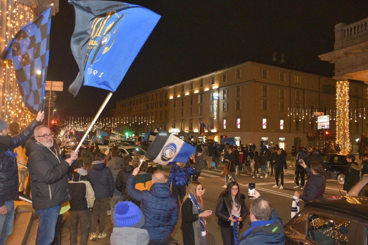 Galleria foto 'Modello Atalanta: plusvalenze, bilancio sano e risultati' - foto 9