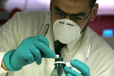 Dal Dna il volto dell’assassino